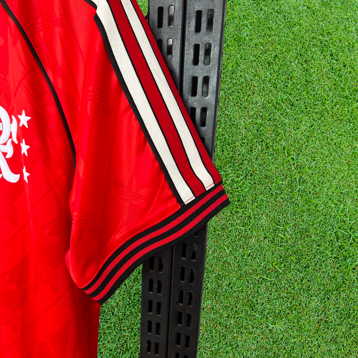 Flamengo Vintage 2024 Retro Jersey