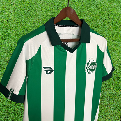 EC Juventude Home Jersey 25/26 Fan Version 