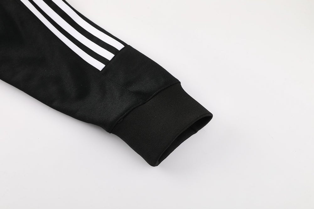 Manchester United 24/25 - Tracksuit with Hood