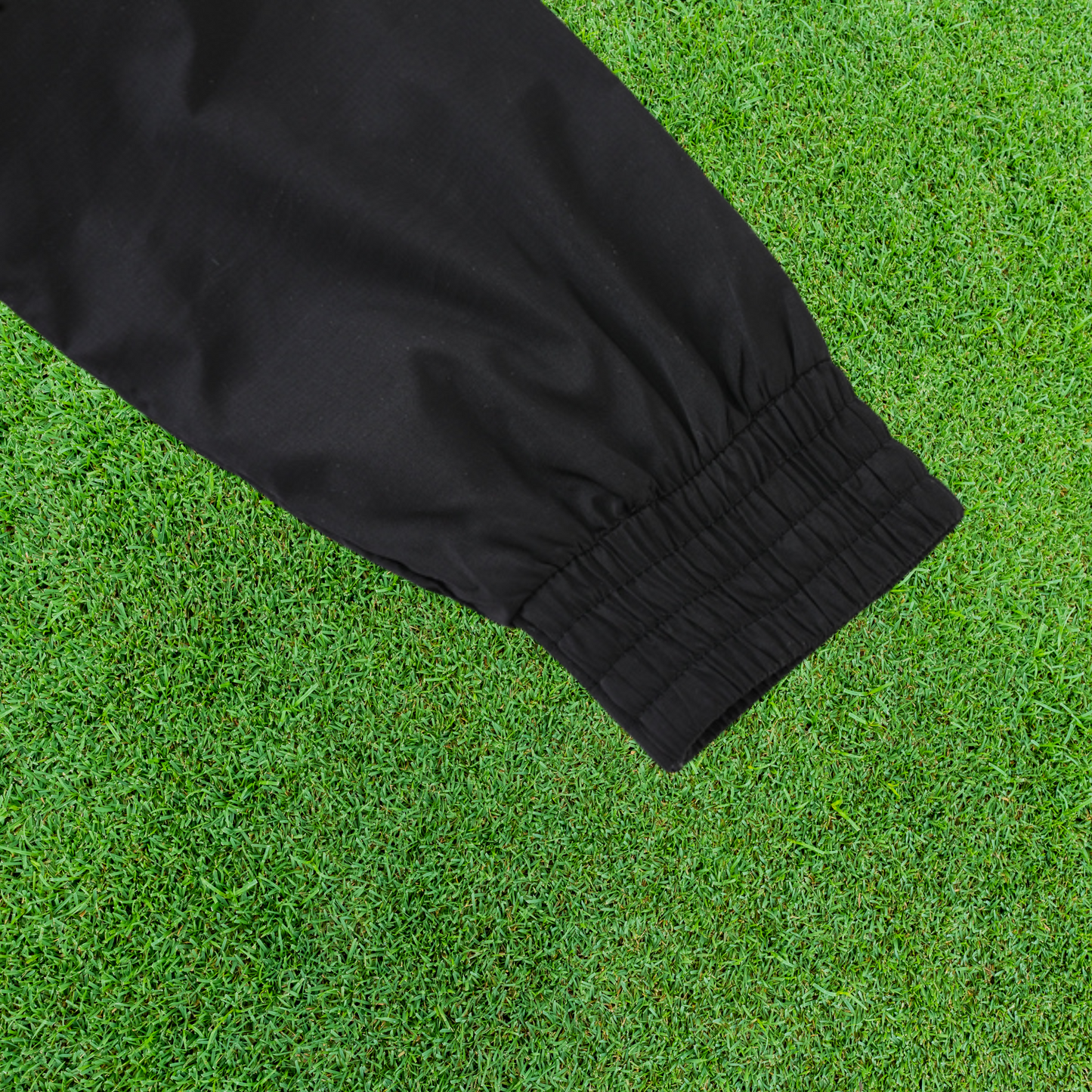 Black/White Brazil Jacket