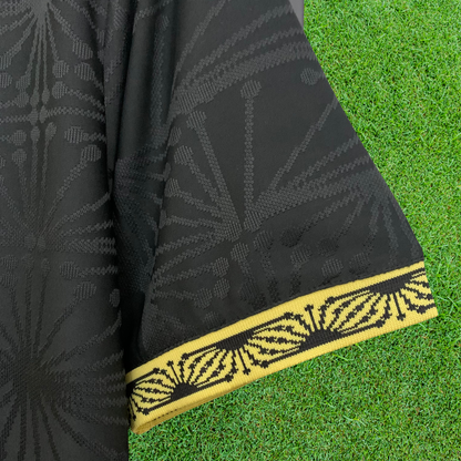 Camiseta local de México 2025, versión para aficionados 