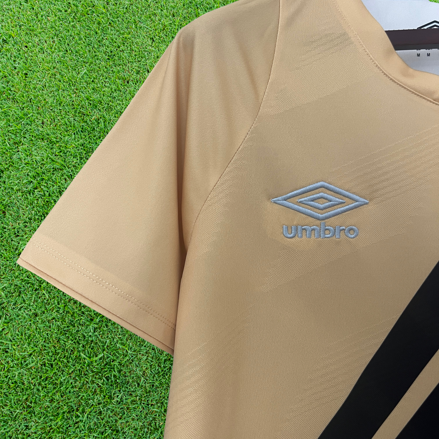 Athletico Paranaense II Jersey 24/25 Fan Version