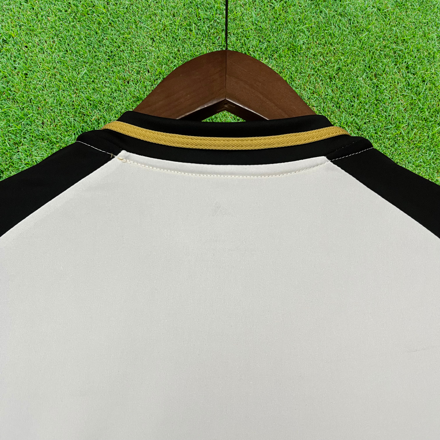 Camisa Atlético Mineiro II 25/26 Torcedor