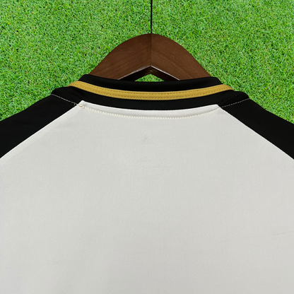 Camisa Atlético Mineiro II 25/26 Torcedor