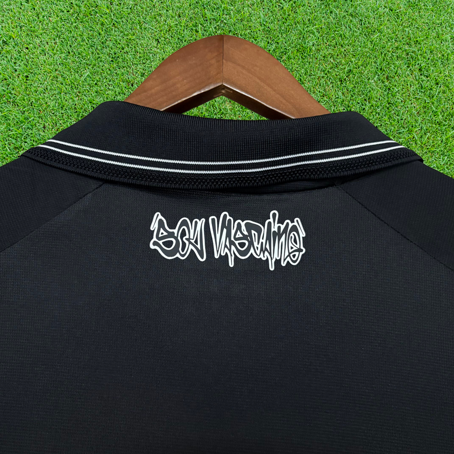 Camisa Vasco I 25/26 Torcedor