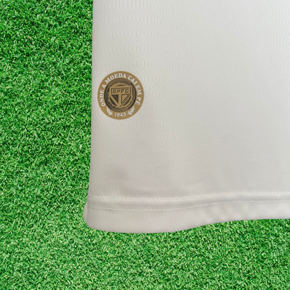 Regata São Paulo I 24/25 Fan 