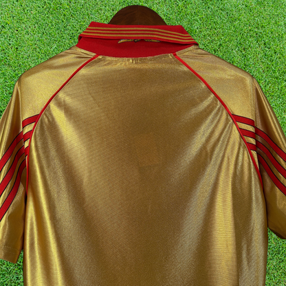 SL Benfica II 98/99 Retro Jersey