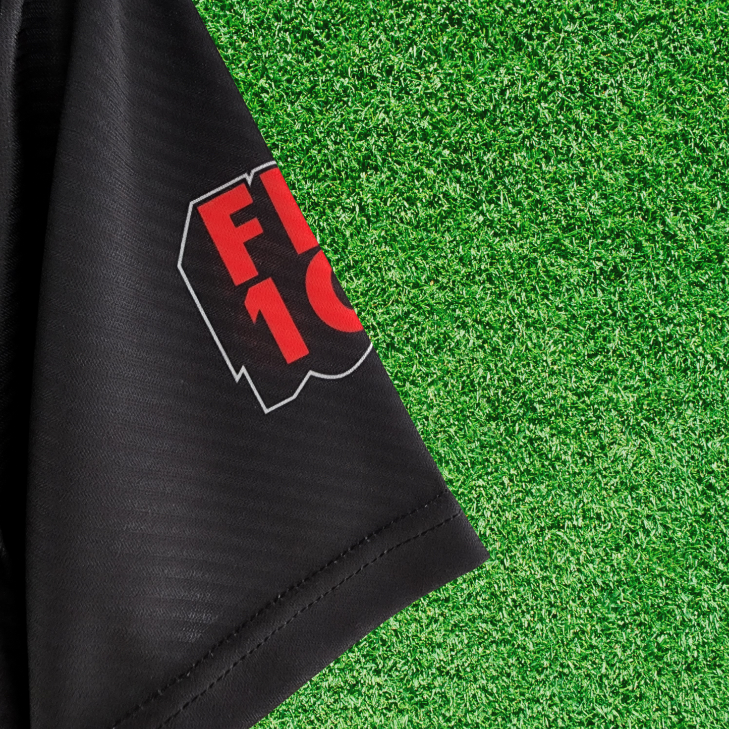 Flamengo Centenary 1995 Retro Jersey 