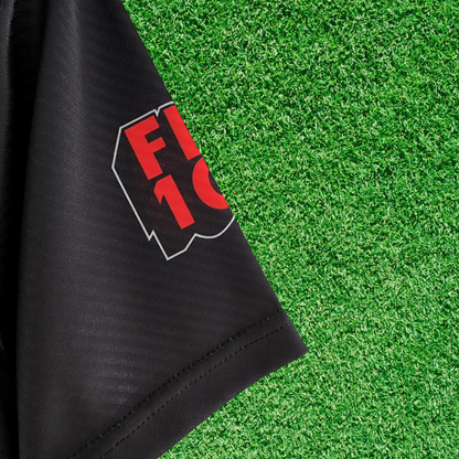 Flamengo Centenary 1995 Retro Jersey 