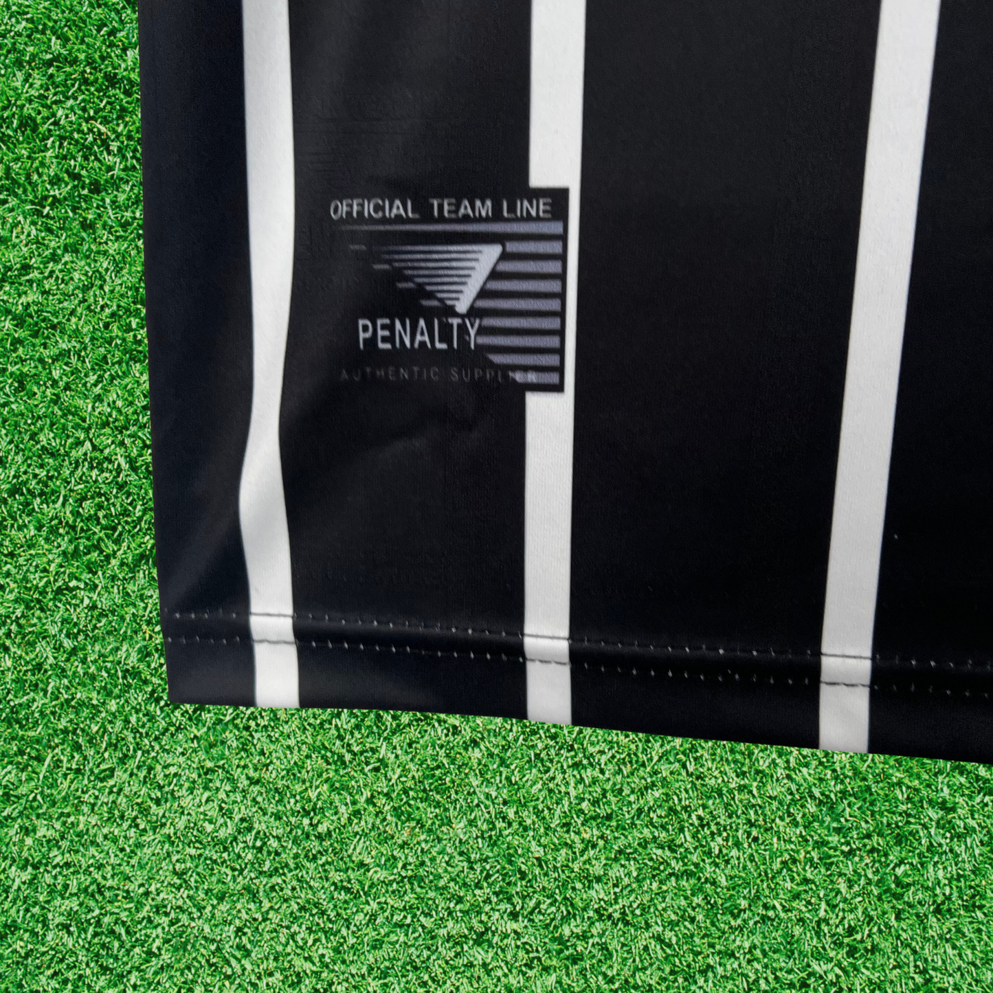 Corinthians II 1997 Retro Jersey 