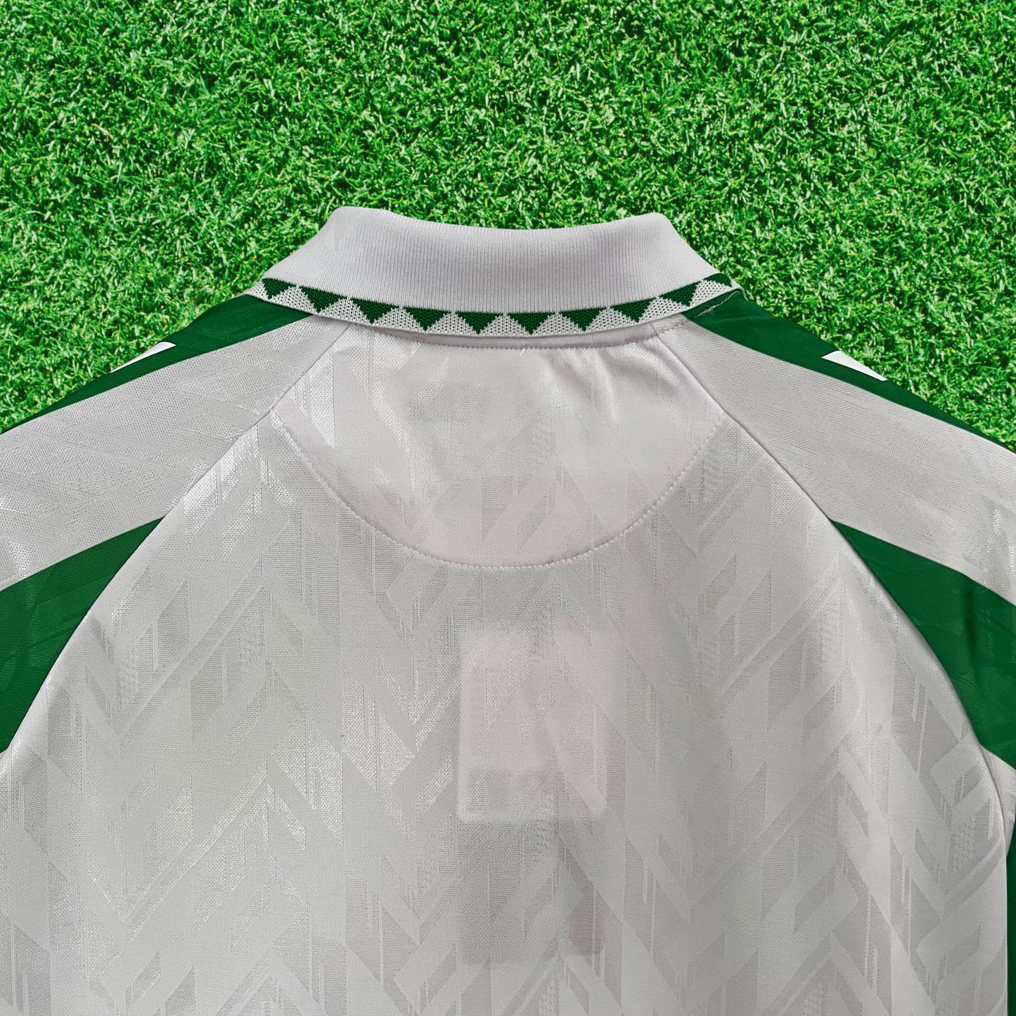 Camisa Real Betis I 24/25 Torcedor
