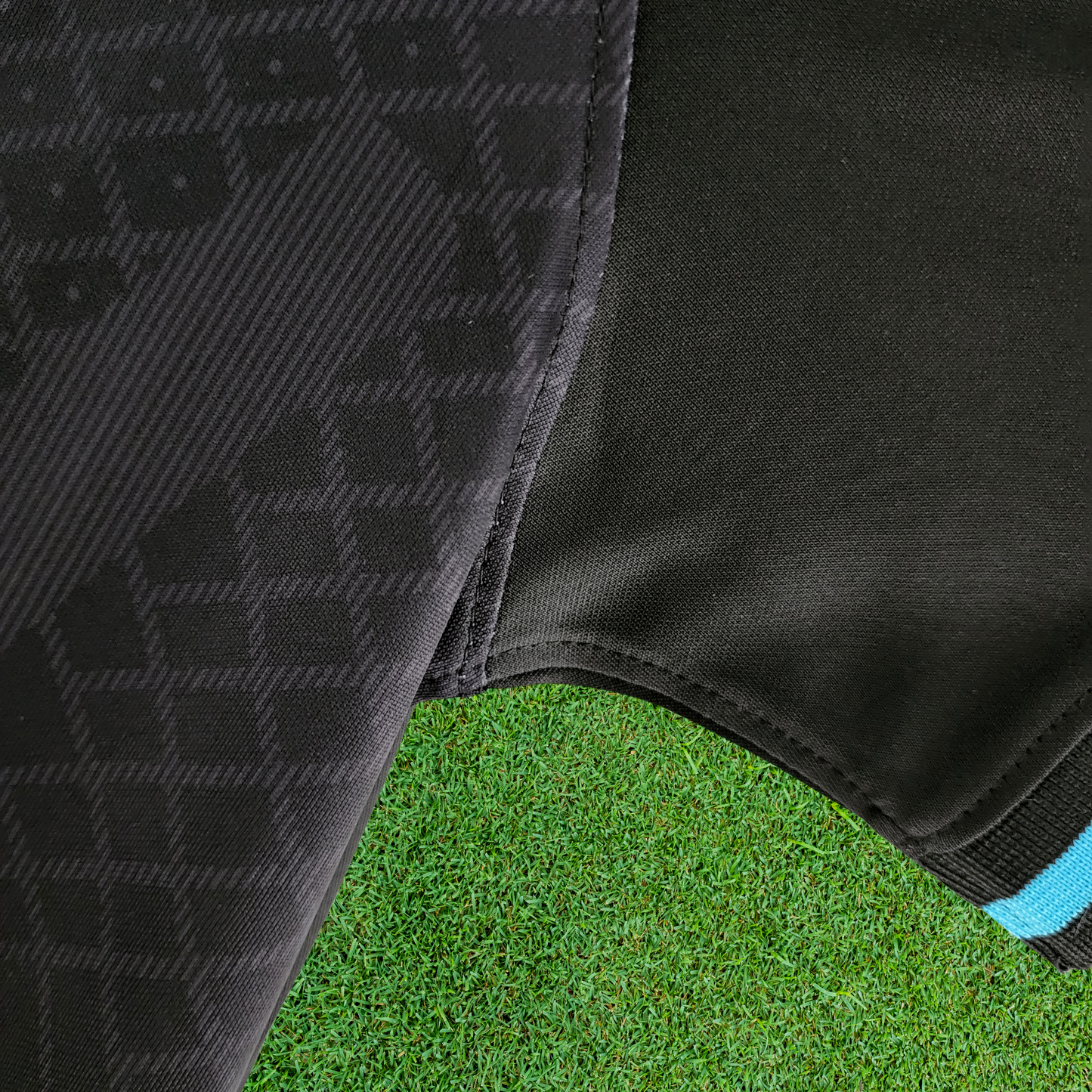 Brazil Special Black Jersey 2022 Fan Version