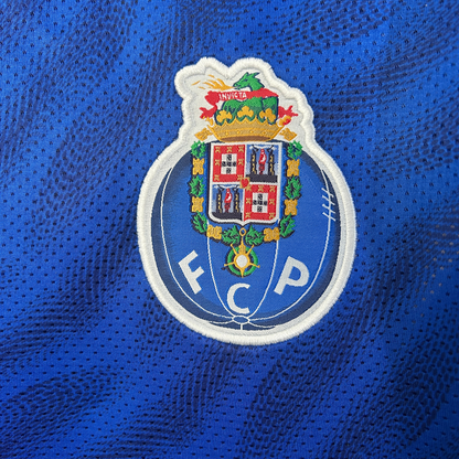 FC Porto Pre-Match 25/26 Fan Jersey