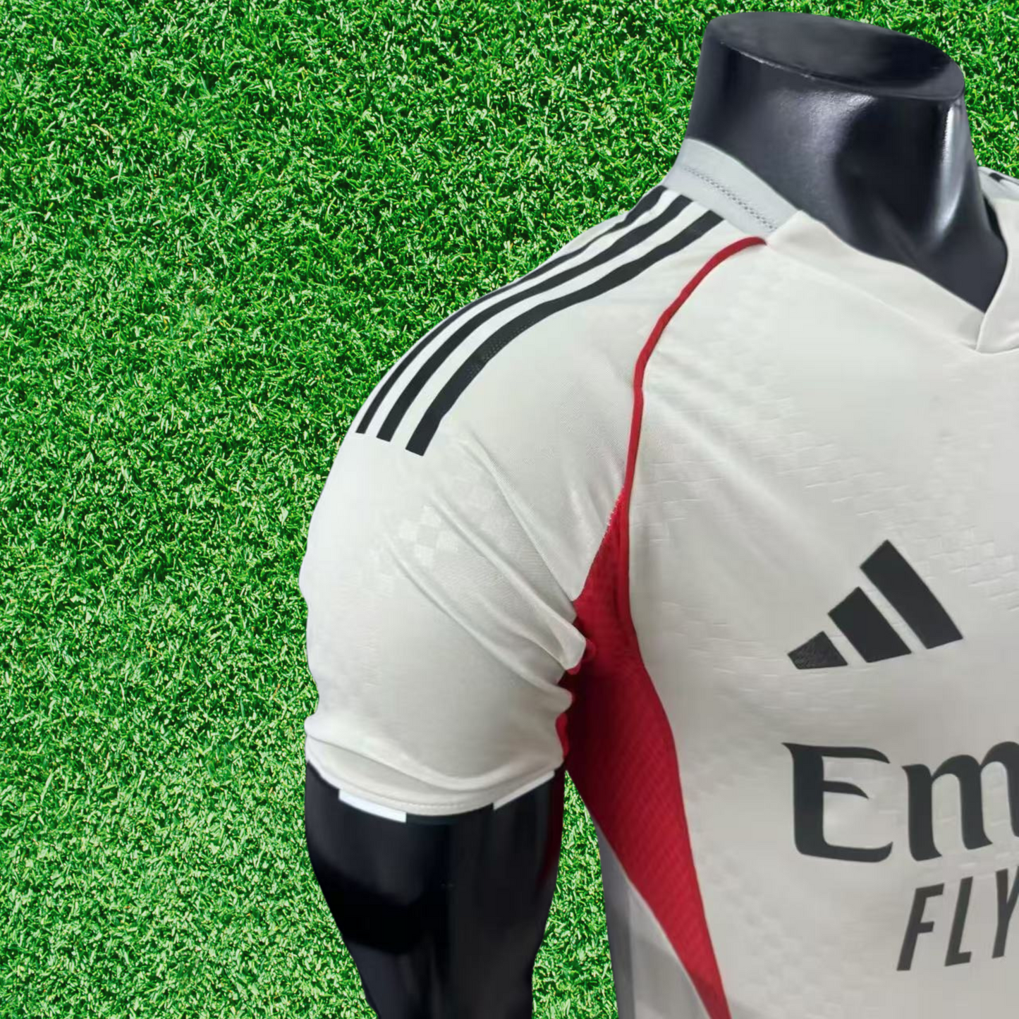 SL Benfica II 25/26 Player Jersey 