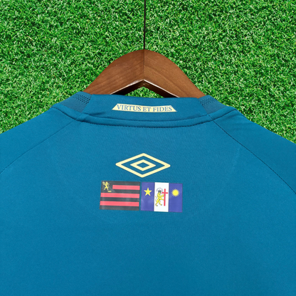 Camisa Sport Recife III 25/26 Torcedor