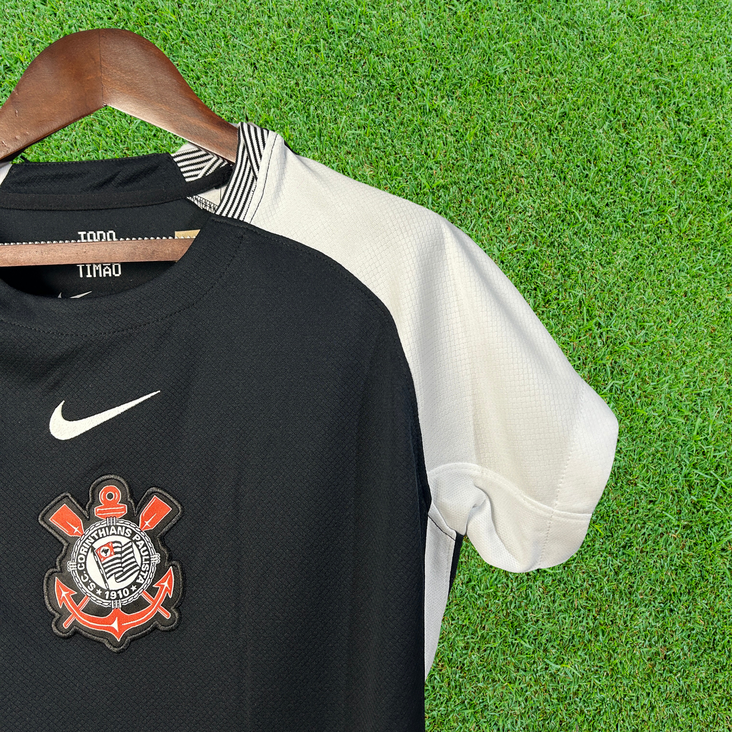 Corinthians II 25/26 Women's Fan Jersey