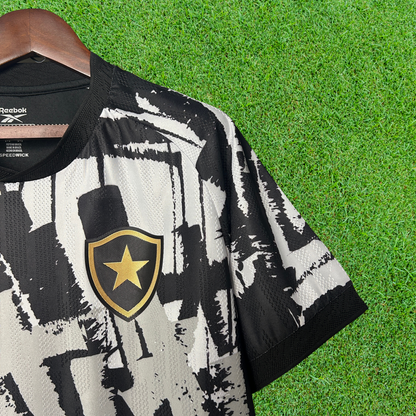 Camiseta de aficionado del Botafogo III 25/26 