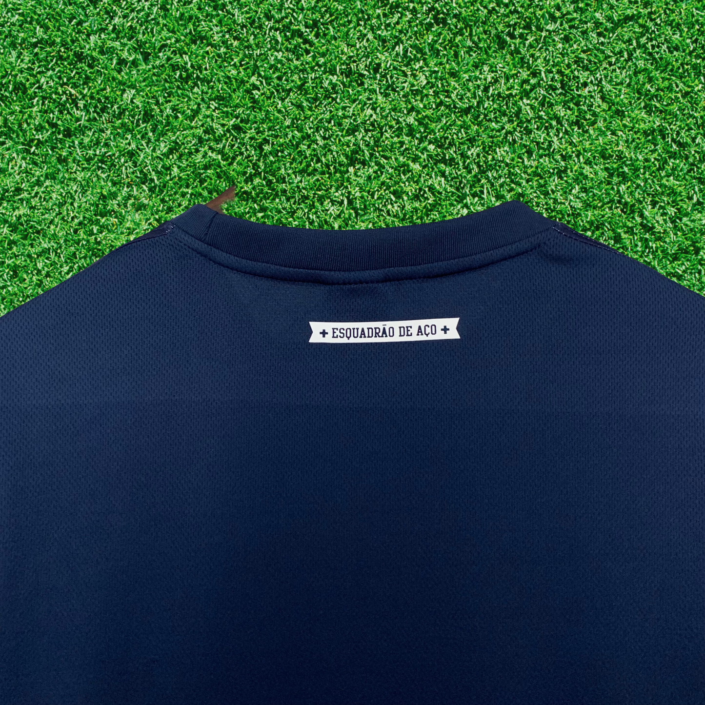 Camiseta retro de la tercera equipación del Bahia 13/14 