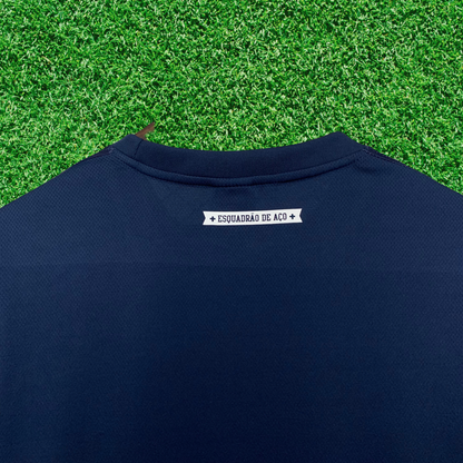 Camiseta retro de la tercera equipación del Bahia 13/14 