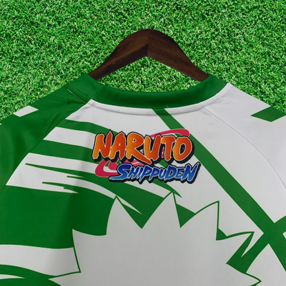 Real Betis Special Naruto 25/26 Fan Jersey