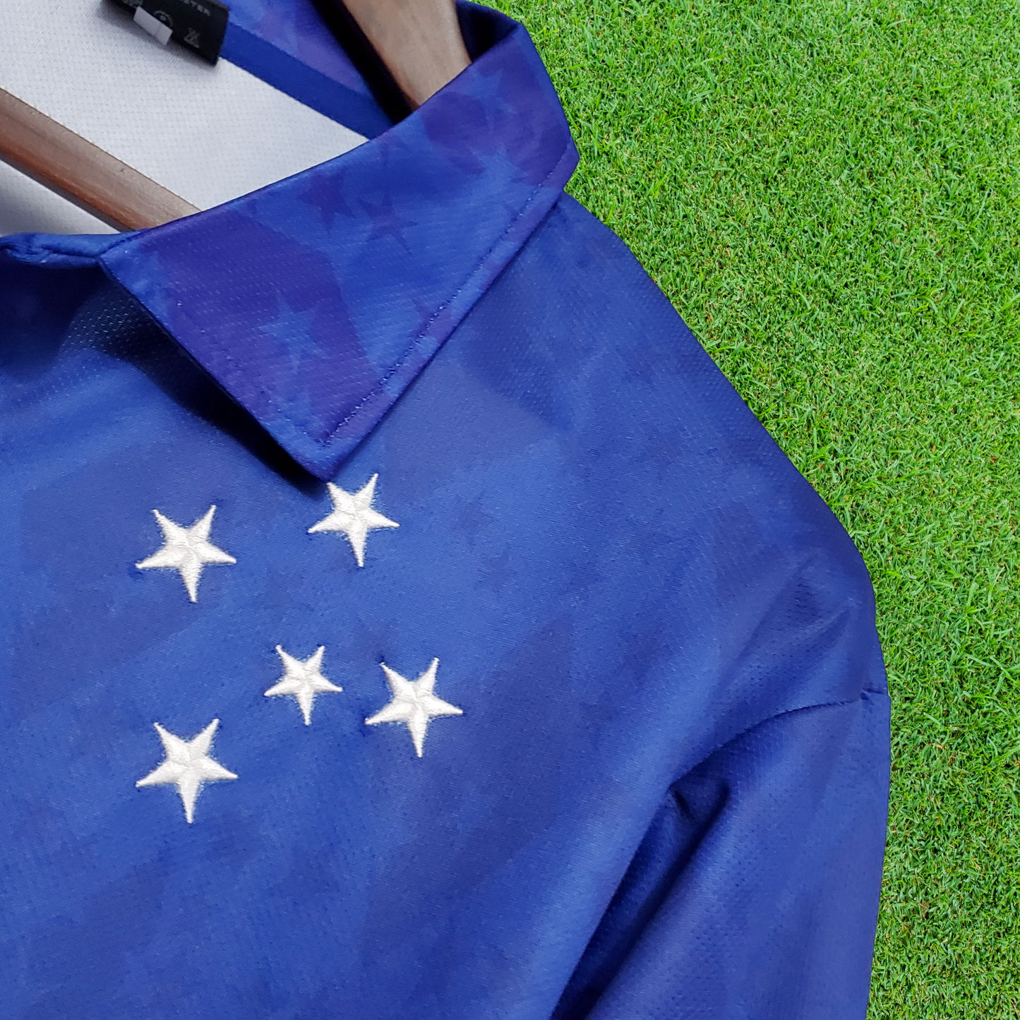 Cruzeiro Home Jersey 93/94 Retro