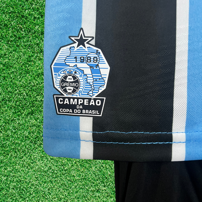 Grêmio Home Kit 24/25 Kids