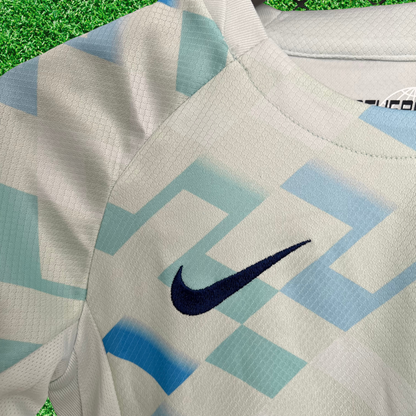 Inter Milan II Children's Kit 25/26 