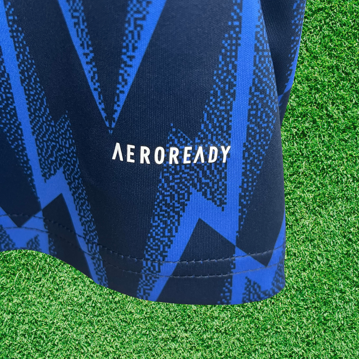 Arsenal Away Jersey 25/26 Fan Version