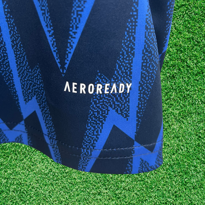 Arsenal Away Jersey 25/26 Fan Version