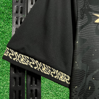 Botafogo II Jersey 24/25 Fan Version