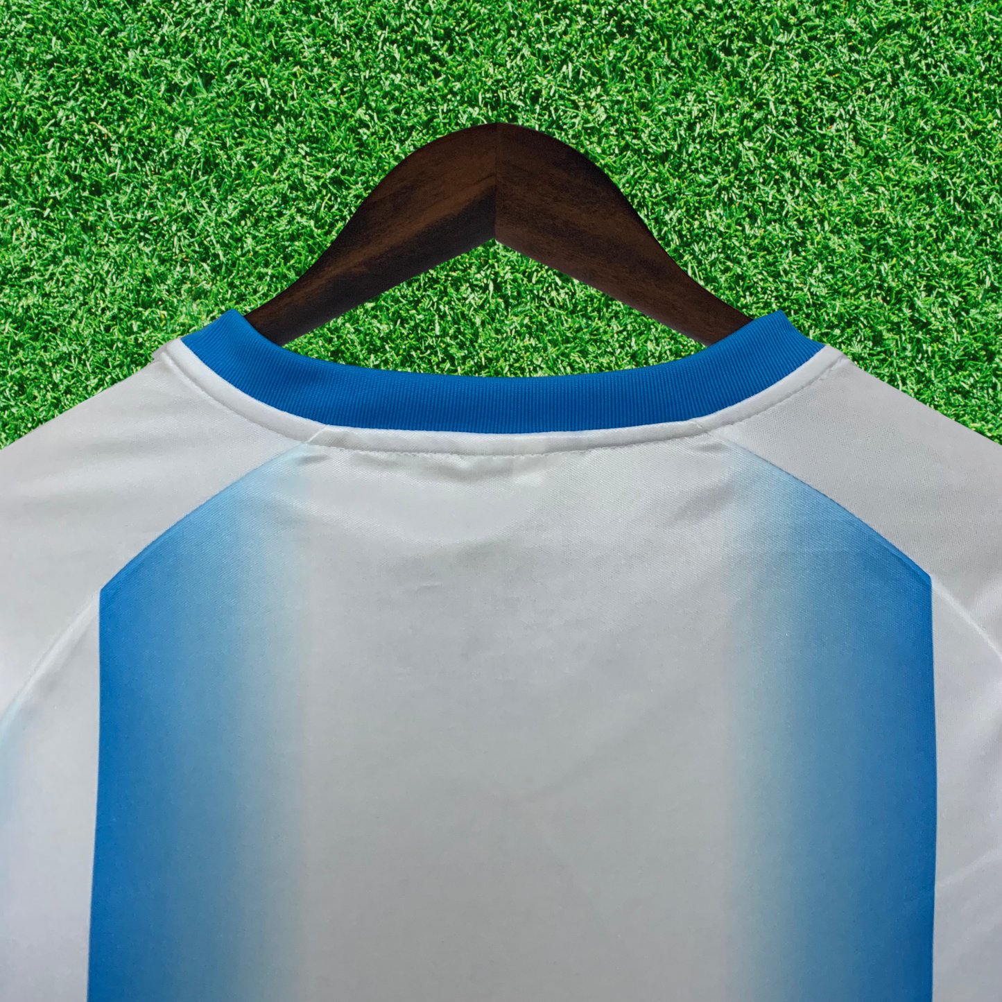 Camiseta Paysandú Tercera 2003 Retro 