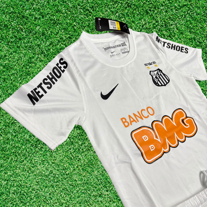 Kit Santos I 11/12 Infantil