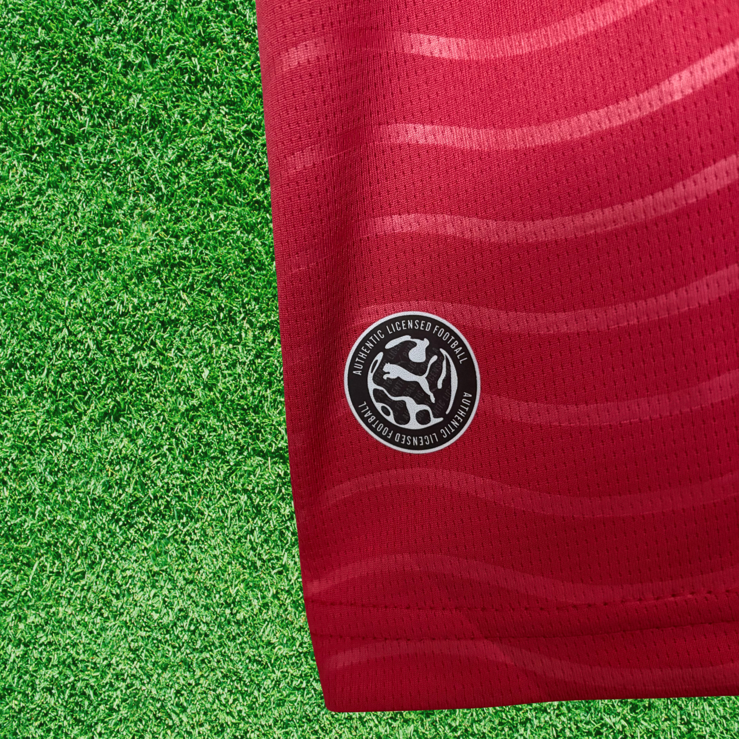 Portugal Home Jersey 2026 Fan Version