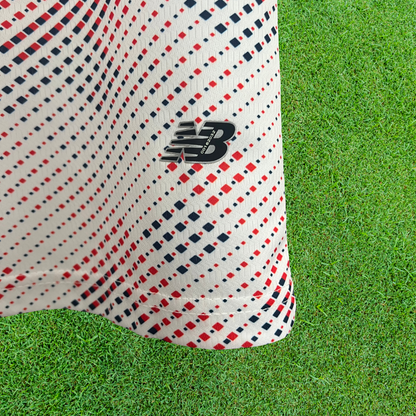 Camiseta de aficionado Lille LOSC II 24/25 