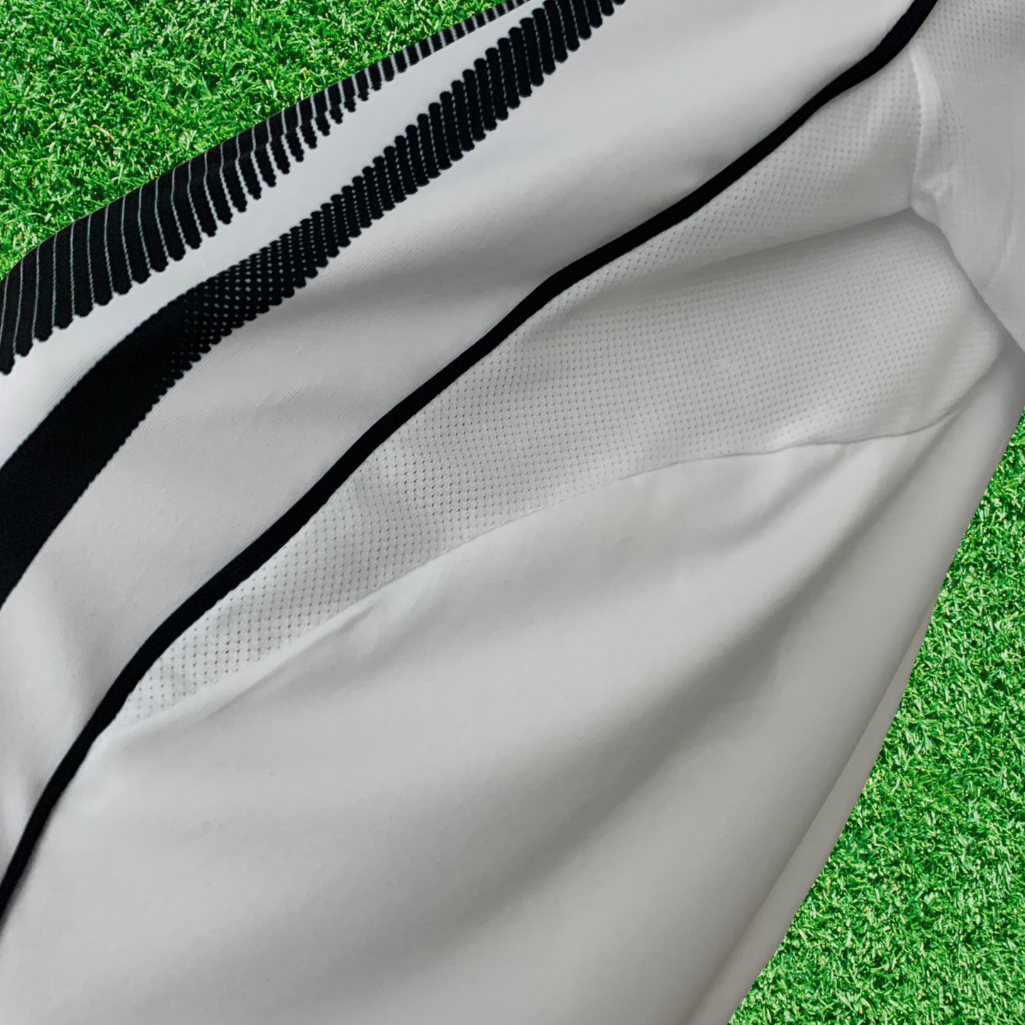 Camiseta local de la Juventus 25/26, versión para aficionados 