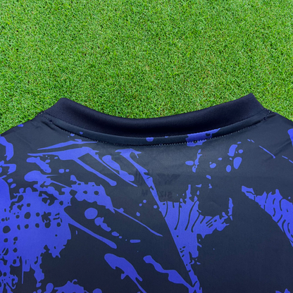 Atlético Madrid Special Wonder Woman Jersey 25/26 Fan Version