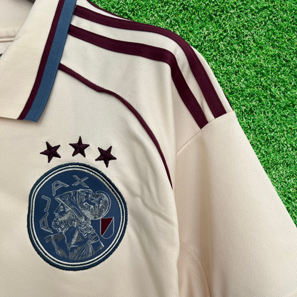 AFC Ajax Third Jersey 25/26 Fan Version 