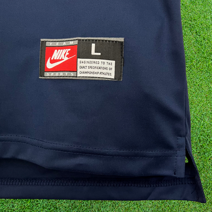 Boca Juniors Home Jersey 96/97 Retro