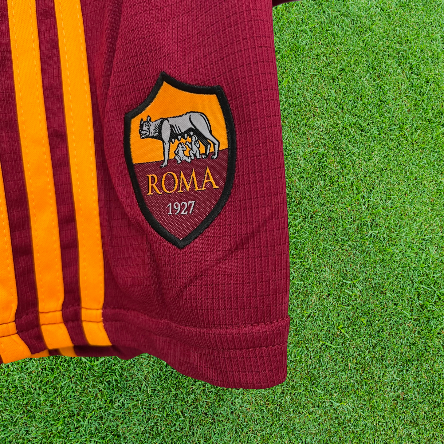 AS Roma I 25/26 Kids Kit 