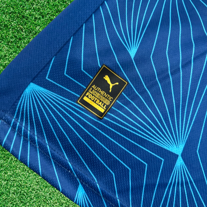 Red Bull Bragantino II 25/26 Fan Jersey 