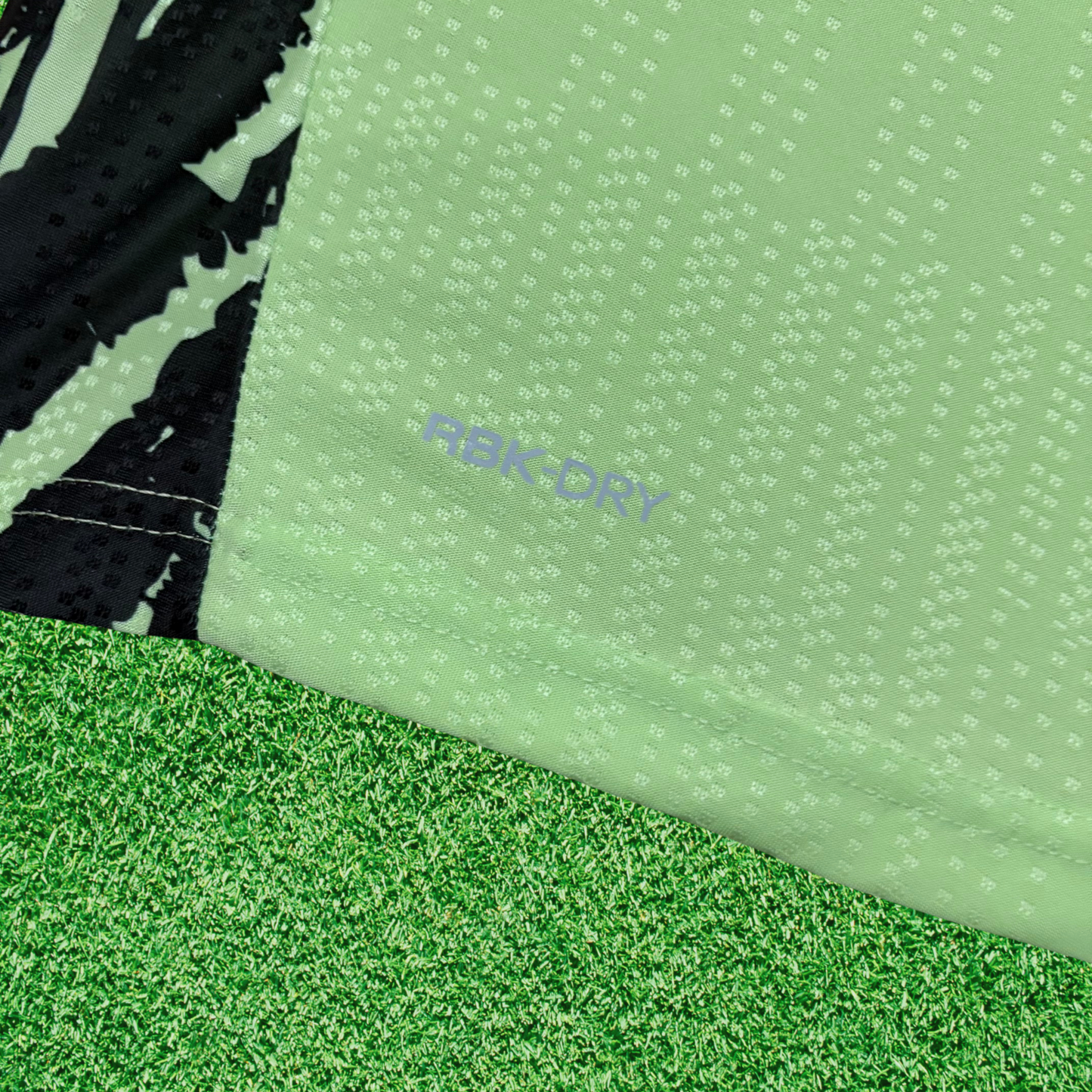 Camisa Botafogo Goleiro IIII 25/26 Torcedor