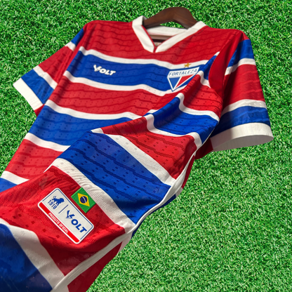 Fortaleza Home Jersey 25/26 Fan Version