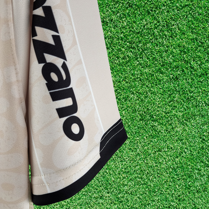 Camisa Corinthians Centenário 2010 Retrô