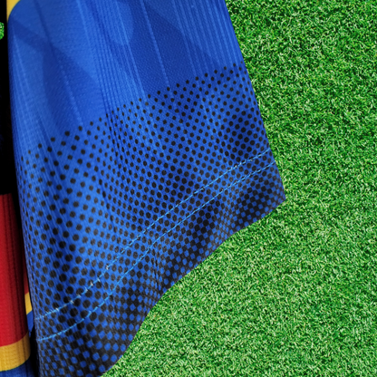 Flamengo Third Jersey 1995 Retro 