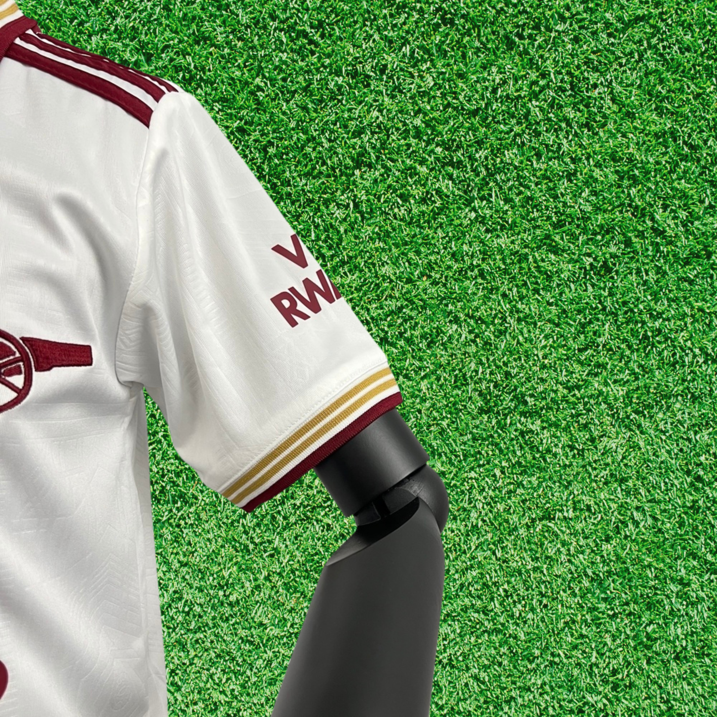 Arsenal III 25/26 Children's Kit 