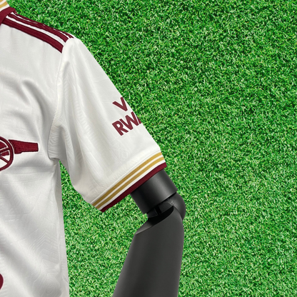 Arsenal III 25/26 Children's Kit 