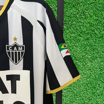 Atlético Mineiro Home Jersey 2003 Retro 