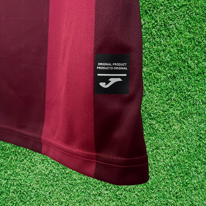 Camiseta local del Torino FC 24/25, versión para aficionados 