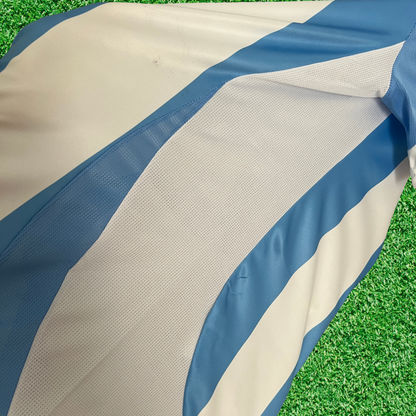 Argentina Home Jersey 24/25 Women's Fan Version