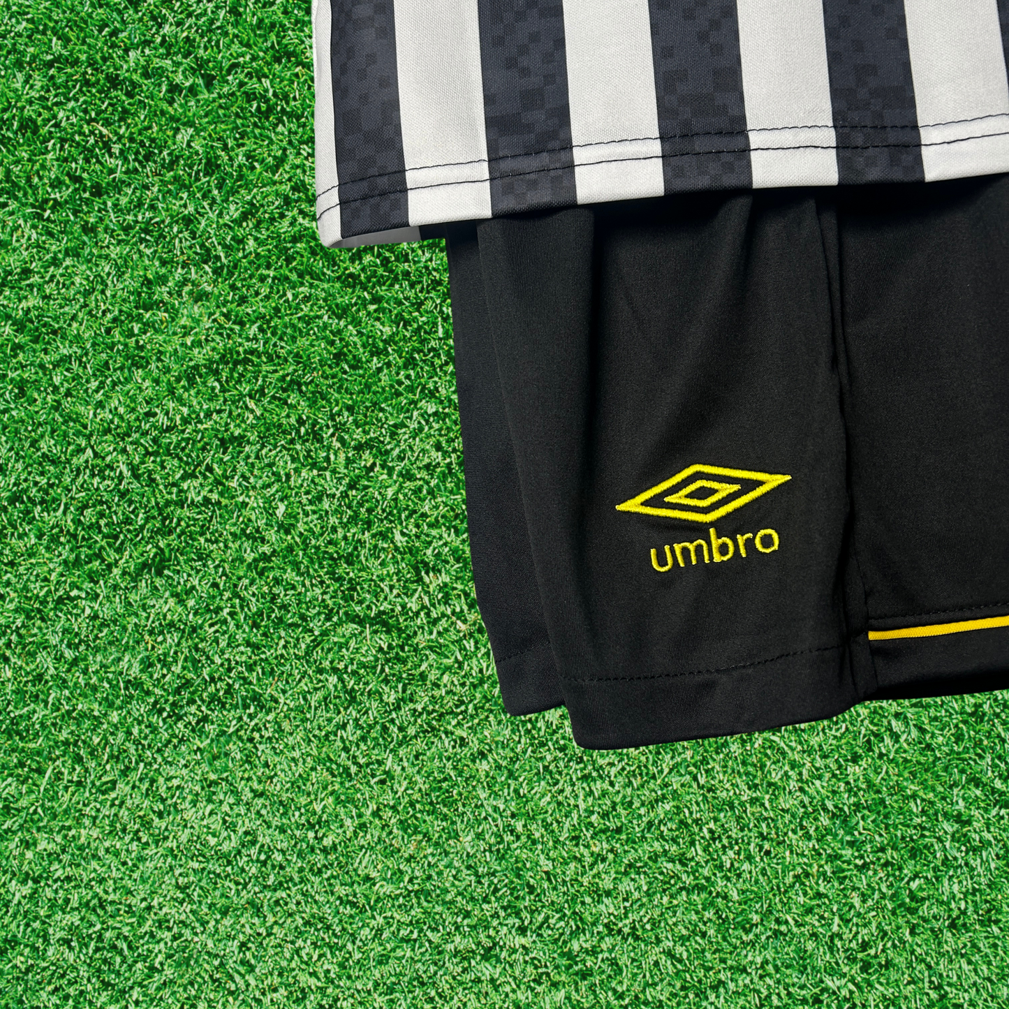 Kit Santos II 25/26 Infantil